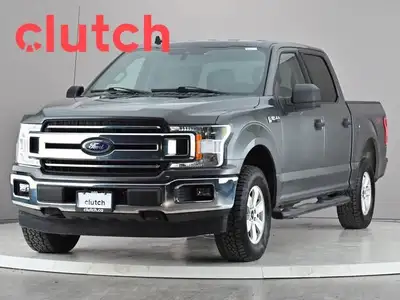NO ACCIDENTS / CLEAN CARFAX / Climate Control, Bluetooth Music, Touchscreen Display and more! Clutch...