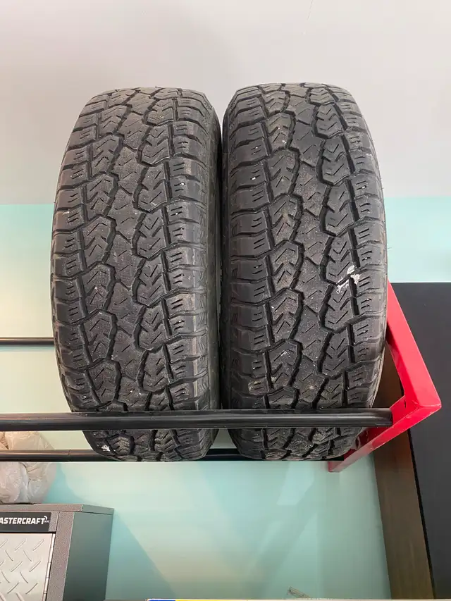 ford f350 tires