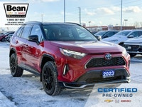 $388 bi-weekly for 84 months 6.49% OAC Feast your eyes on this jaw-dropping 2023 Toyota RAV4 Prime X... (image 7)