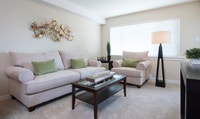Life is great at The Crest! The Crest Apartments is one of the most contemporary rental addresses in... (image 1)