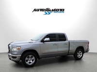 SAFETY INCLUDED ONE OWNER ACCIDENT FREE SERVICE RECORDS Clean Dodge Ram 1500 Crew Cab 5.7L HEMI with... (image 2)