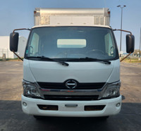 Ryder Stock ID: 752177 Transmission Type/Speed: AUTO 6 Engine: DIESEL J05ETP'10 210/2500 Horse Power... (image 1)