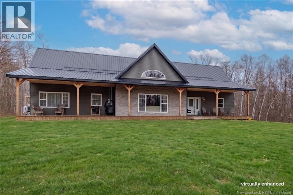 165 McDoo Road Springfield, New Brunswick | Houses for Sale | Saint ...
