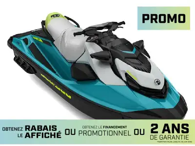 SKU : 29SA Faites vite promotion du manufacturier en cours pour une durée limitée : 750.0$ jusqu'au...