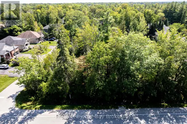 LOT 55 55TH STREET S Wasaga Beach, Ontario in Land for Sale in Oakville / Halton Region - Image 7