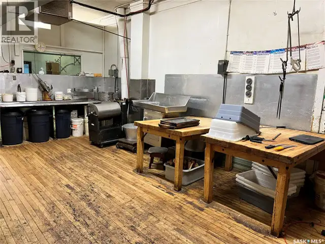 510 Main STREET Humboldt, Saskatchewan in Commercial & Office Space for Sale in Saskatoon - Image 19