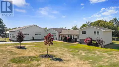 Welcome to this impressive four-level side split home, offering modern updates, efficiency, and a st...