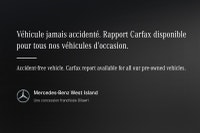 Ce véhicule est éligible à la certification Étoile Mercedes qui pourrait inclure : une couverture de... (image 5)