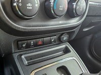 2016 Jeep Patriot High Altitude | Brake Assist | Sunroof | BC Registered | Roof Rails | Heated Seats... (image 9)