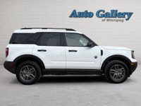 CLEAN CARFAX. ADVENTURE-READY 4X4 1.5L EcoBoost Turbocharged Engine | 4x4 | 13.2 Sync 4 infotainment... (image 6)