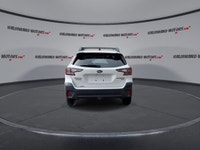 // ACCIDENT FREE!! // Meet the 2020 Subaru Outback Outdoor XT AWD, now available at Haldimand Motors... (image 6)