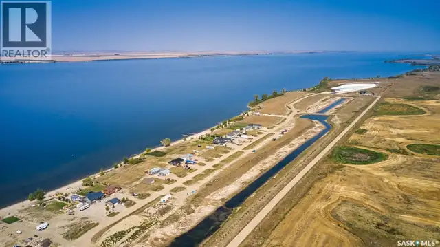 124 Sunset Acres LANE Last Mountain Lake East Side, Saskatchewan in Land for Sale in Regina - Image 35