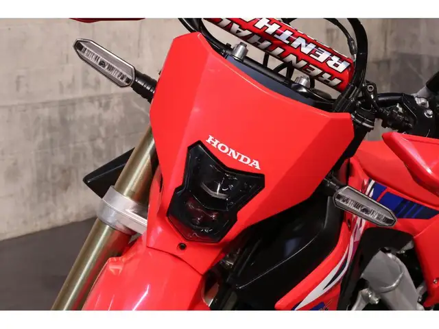 2023 Honda CRF450RL in Sport Bikes in Ottawa - Image 14