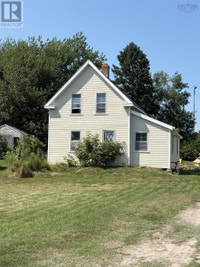 889 PICTOU ISLAND Road Pictou Island, Nova Scotia New Glasgow Nova Scotia Preview