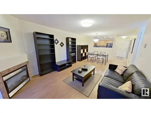 #119 12110 106 AV NW NW Edmonton, Alberta in Condos for Sale in Edmonton - Image 12