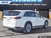 Come see this certified 2024 Mazda CX-90 MHEV GT MHEV AWD | Leather | Sunroof | Nav | 360 Camera | A... (image 4)
