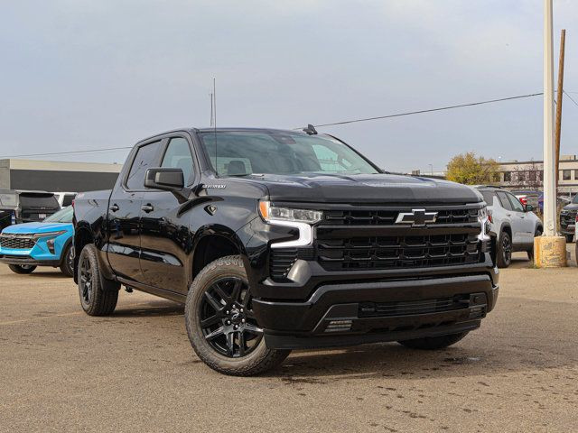 2026 Chevrolet Silverado 1500 RST in Cars & Trucks in Edmonton - Image 2