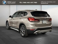 ===== 2021 BMW X1 xDrive28i | Gr. Sup. Essentiel | ===== ===== * Groupe Supérieur Essentiel * =====... (image 3)