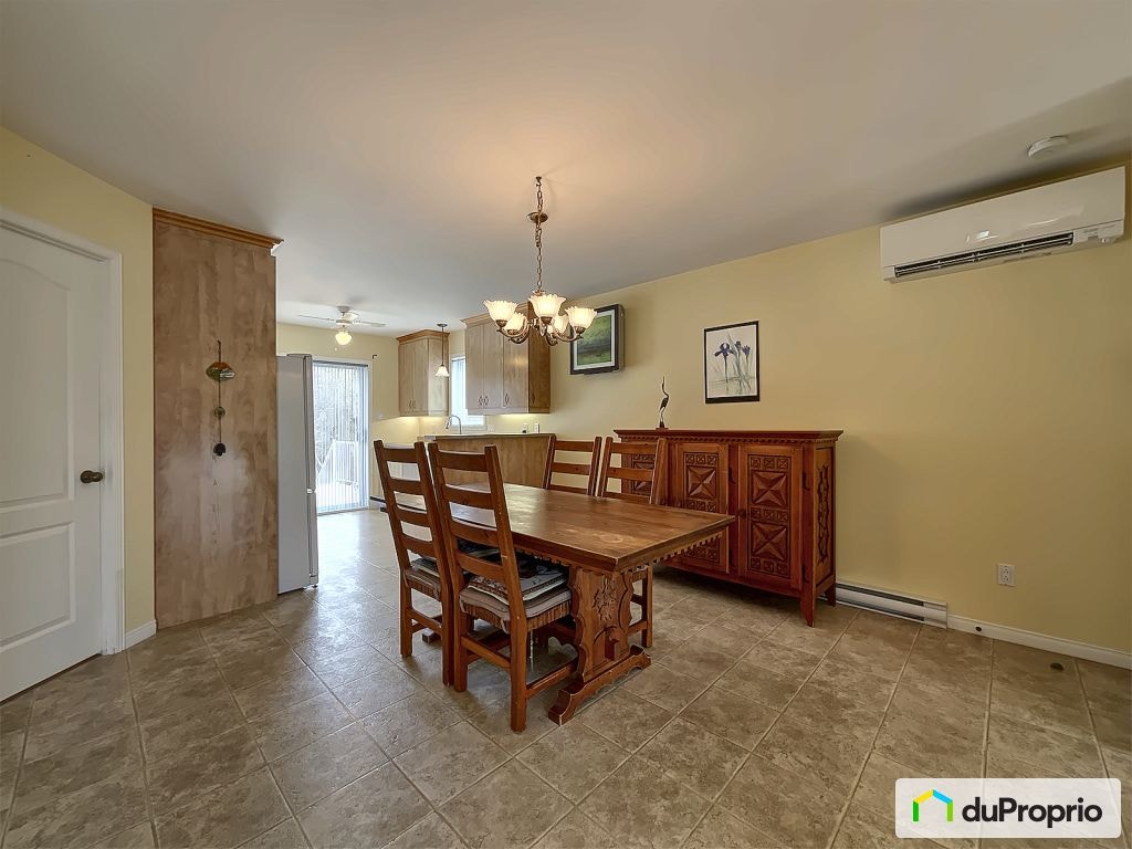 $412,000 - Semi-detached for sale in Victoriaville — photo 3