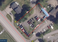 COMMERCIAL SPACE / CAR LOT FOR RENT - MANY OTHER USES. Ottawa Ottawa / Gatineau Area Preview