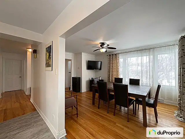 $615,000 - Bungalow for sale in Laval-des-Rapides in Houses for Sale in City of Montréal - Image 6