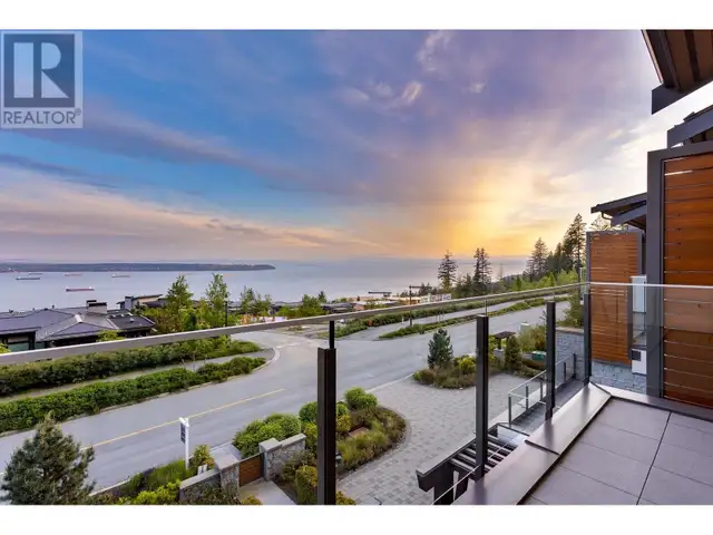 2823 CHIPPENDALE ROAD West Vancouver, British Columbia in Condos for Sale in Downtown-West End - Image 35
