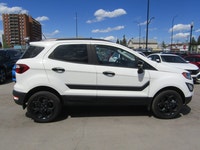 Thanks for viewing our South View Motors Inventory! 2022 Ford EcoSport SES 4WD ONLY 1,214 KM | Like... (image 4)