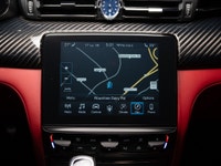 This 2019 Maserati Quattroporte S Q4 GranSport is a local Ontario vehicle with a clean Carfax report... (image 9)