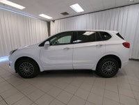 The 2019 Buick Envision Preferred is a smart choice for drivers who want a refined compact SUV with... (image 4)