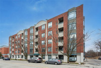 5 Ogilvie Street, Unit #307 Dundas, Ontario