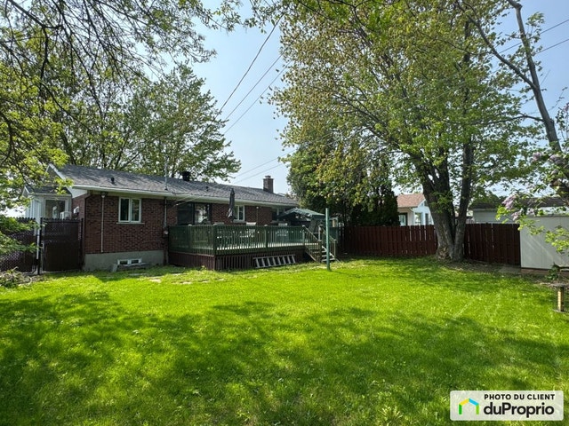 $359,000 - Bungalow for sale in Jonquière (Jonquière) — photo 2