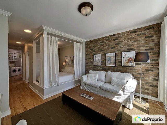 $320,000 - Condominium for sale in Le Plateau-Mont-Royal — photo 2