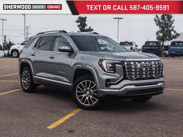 2026 GMC Terrain AWD Denali in Cars & Trucks in Strathcona County
