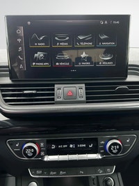 2023 Audi Q5 in excellent condition, eligible for the Audi Certified:plus (CPO) programme, comes wit... (image 8)