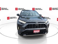 One Owner verified, Tonneau Cover, Owner Manual, Rubber Mats, Spare tire, RAV4 Hybrid XSE, 2.5L 4-Cy... (image 2)