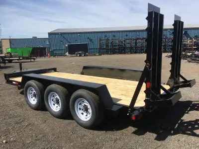 Prices below are subject to freight and HST, call or email today for your custom quote Miska 10 Ton...