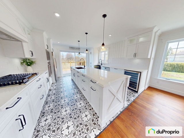 $839,000 - Bungalow for sale in St-Michel-de-Bellechasse — photo 3