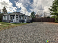 250 000$ - Bungalow à vendre à Shawinigan (Shawinigan-Sud)