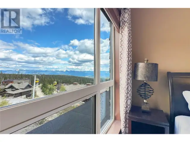 375 Raven Ridge Road Unit# 101C Big White, British Columbia in Condos for Sale in Penticton - Image 12