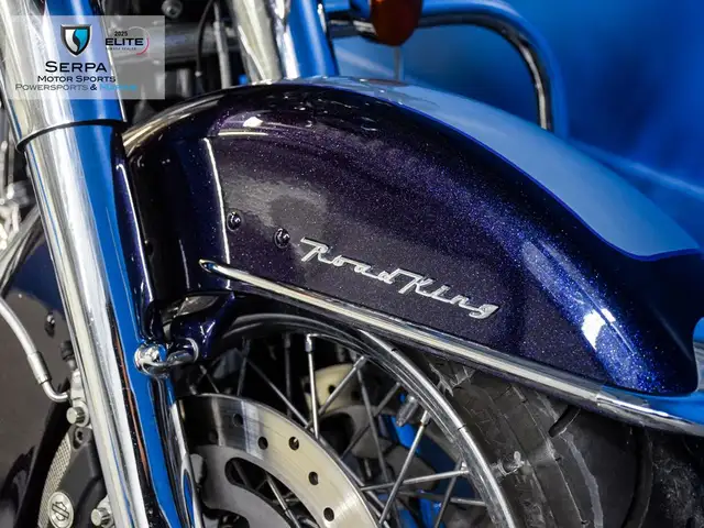 2009 Harley-Davidson FLHR Road King in Street, Cruisers & Choppers in Markham / York Region - Image 16
