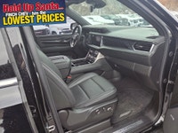 Conquer the Road with the 2024 GMC Yukon Denali: A Sophisticated Powerhouse for the Discerning Drive... (image 7)