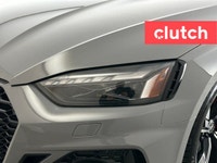NO ACCIDENTS / CLEAN CARFAX / Apple CarPlay, Power Folding Exterior Mirrors, Lane Departure Warning... (image 8)