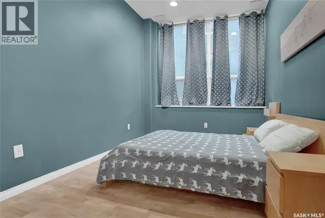 208 1901 Victoria AVENUE Regina, Saskatchewan in Condos for Sale in Regina - Image 18