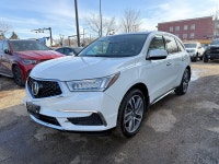 2017 Acura MDX (image 2)