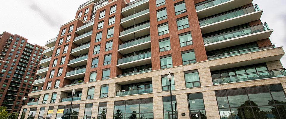 Compass North - 1 Bedroom Apartment for Rent 5