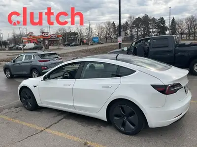 NO ACCIDENTS / CLEAN CARFAX / 1 OWNER / Auto Dimming Rearview Mirror, Climate Control, Dual Zone Fro...