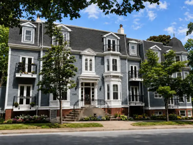 17-083 Spacious, Prime South End! Short walk to downtown Halifax in Long Term Rentals in City of Halifax - Image 18
