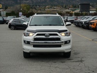 2019 Toyota 4Runner Limited A rugged yet refined SUV that balances off-road capability with upscale... (image 1)