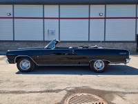 One of the nicest Chevelle on the market ! Real SS fully restored and ready to enjoy. Car is MINT !... (image 3)