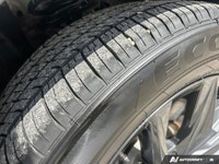 | Heated Front Comfort Seats | Heated Steering Wheel | Power Liftgate | Exterior Parking Camera Rear... (image 9)